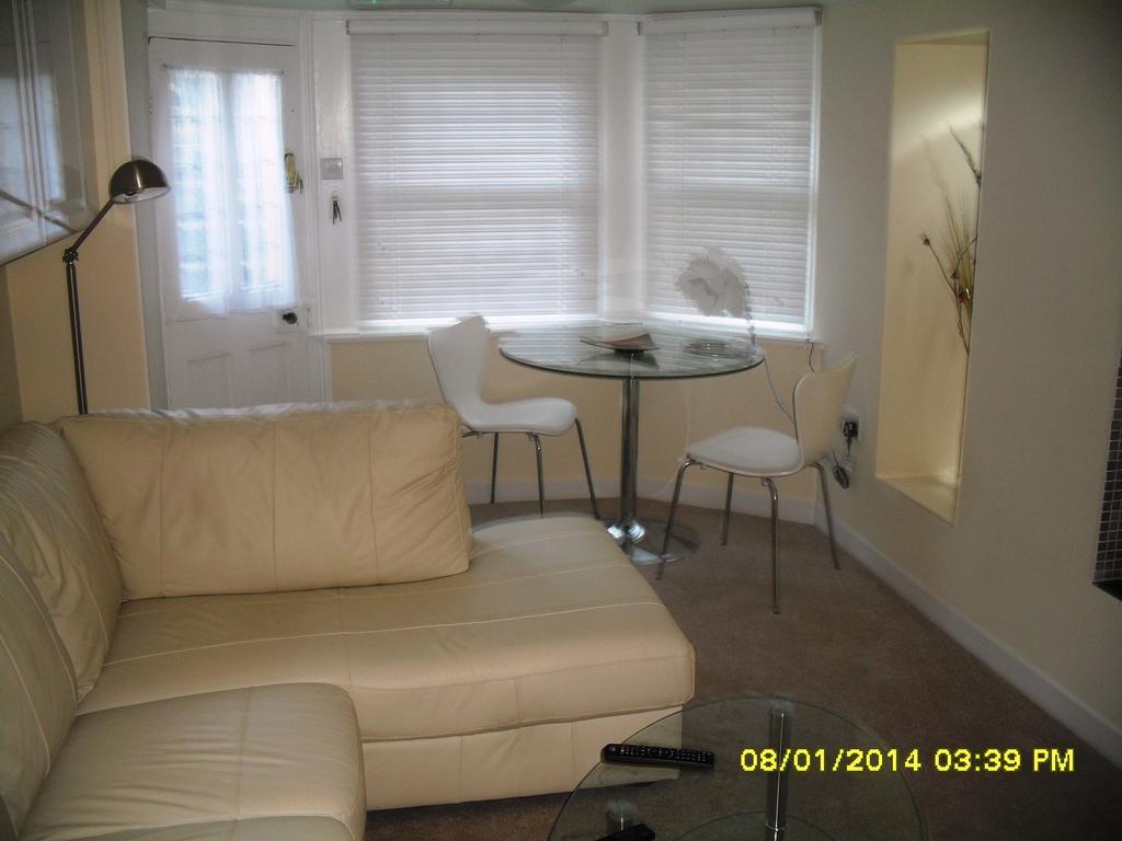 Corwen Holiday Apartment Llandudno Exteriör bild