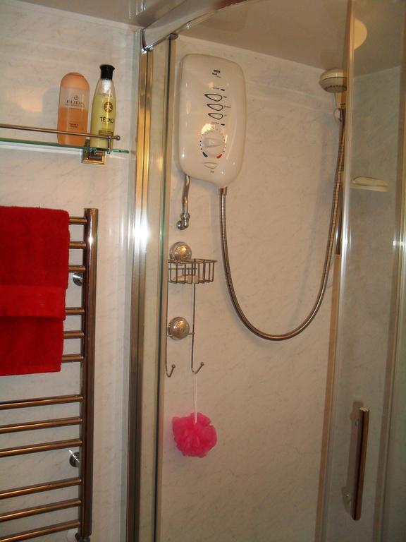 Corwen Holiday Apartment Llandudno Exteriör bild