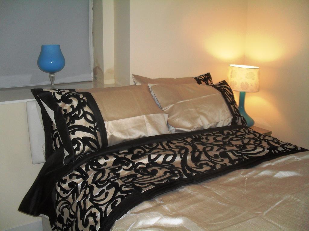 Corwen Holiday Apartment Llandudno Exteriör bild